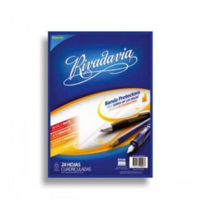 REP. RIVADAVIA N3 90 GRS 24 HJS CUAD.