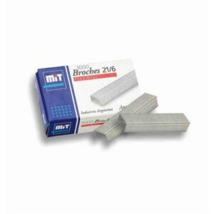 BROCHE MIT N 21/6 X1000 PCS