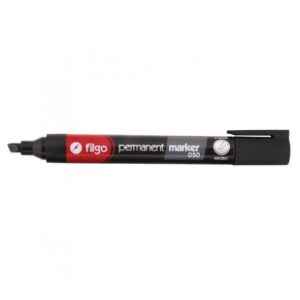 MARCADOR FILGO 050 PERM. P.BISE. NEGRO