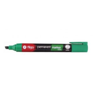 MARCADOR FILGO 050 PERM. P.BISE. VERDE