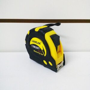 CINTA METRICA 7.5 MTRS