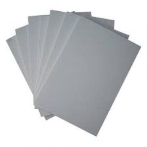 PASPARTOUT BLANCO 50X70 CM 2 MM