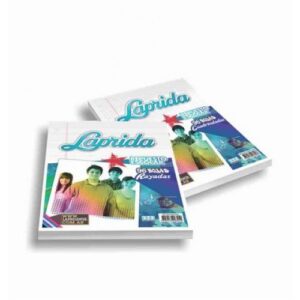 REP. LAPRIDA N3 90 GRS 96 HJS CUAD.