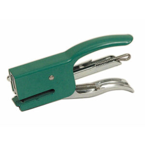 ABROCHADORA N 10 MINI PINZA METAL MOD 5227