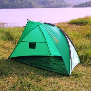 CARPA IGLU AUTO. 240X120X120 CM AIRE LIBRE