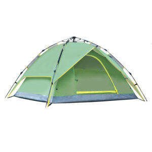 CARPA IGLU AUTO. 200X150X140 CM