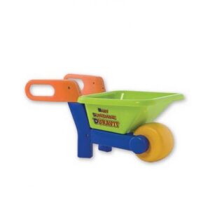 Carretilla Infantil Duravit Muy Resistente Art 549