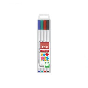 MICROFIBRA FILGO LINER 038 X4