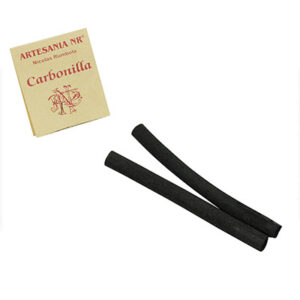 CARBONILLA N0 X10 BARRAS