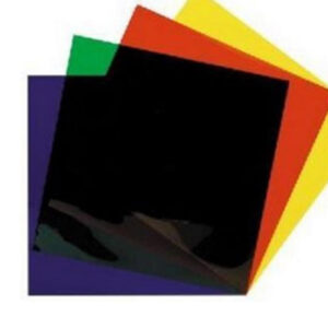 ACETATO TRANSP. COLOR 200 MIC AMARILLO