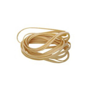 BANDA ELASTICA X10 GRS BOLSA X12