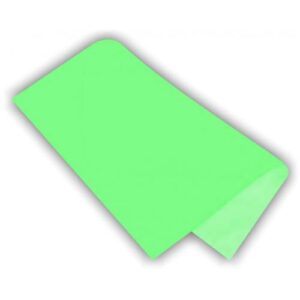 CARTULINA CAPITOLIO X25 VERDE BOSQUE/MEDIO