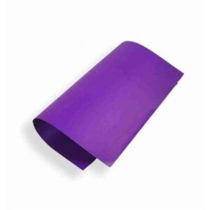 CARTULINA CAPITOLIO X25 VIOLETA