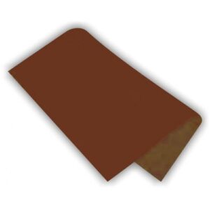 CARTULINA CAPITOLIO X25 MARRON