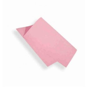 CARTULINA CAPITOLIO X25 ROSA PASTEL