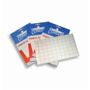 OJALILLO ESCOLAR 14 MM CAJ X2100