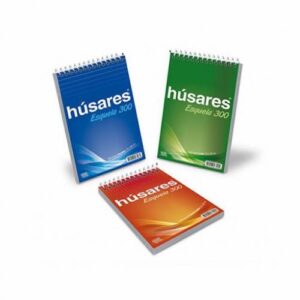 BLOCK A6 ESQUELITA C/ESP RAYADO