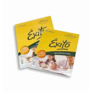 REP. EXITO N3 90 GRS 48 HJS RAYADO x90