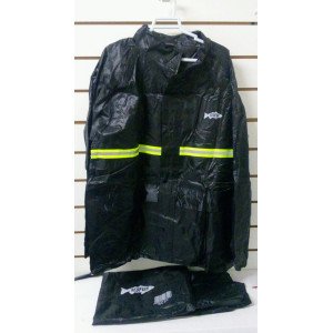 PILOTO DE LLUVIA CAMPERA MAS PANTALON