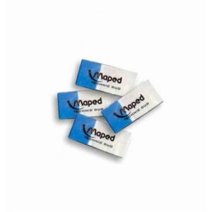 GOMA DE BORRAR MAPED LAP/TIN TECH.DUO