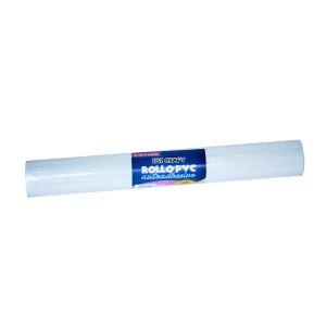 CONTAC GLEE TRANSPARENTE 0.45X10 MTRS