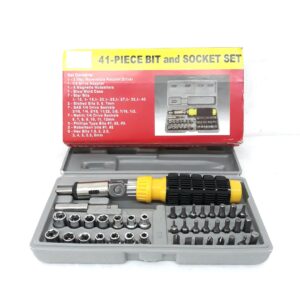 JUEGO DE TUBO AIWA 41 PIEZAS