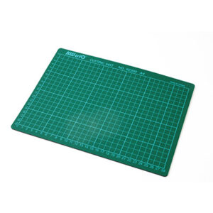 BASE DE GOMA PARA CORTE A3 45X30 CM