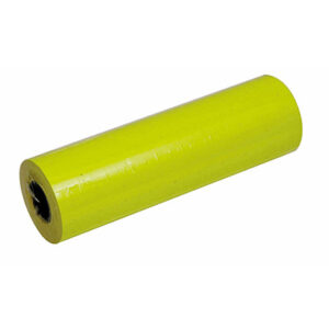 ROLLO P/ETIQUETEADORA MOTEX AMARILLO FLUO X10