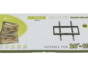 SOPORTE HYTOSHY PARA TV FIJO 26"-63"