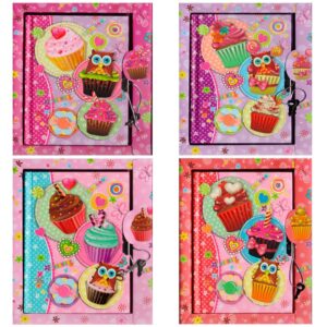 DIARIO INTIMO CAND. MEDIANO 3320