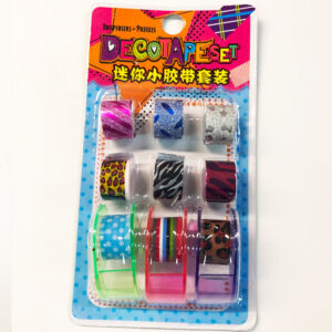 CINTA DECORATIVA  X9 MED. (7002)