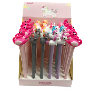 LAPICERA PERSONAJES SURTIDA (7022)