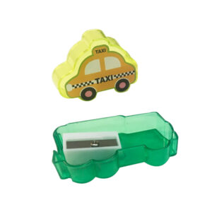 SACAPUNTAS AUTO X4 (5015)