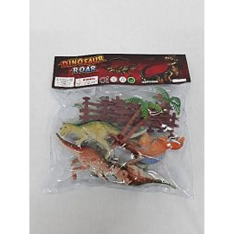 DINOSAURIO X6 BL
