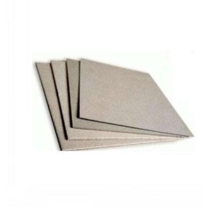 CARTON GRIS 35X50 CM 0.7 MM X35