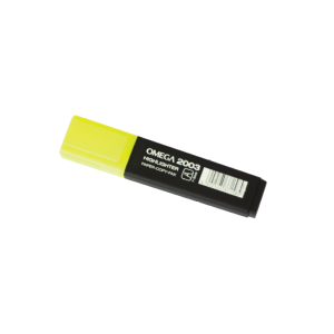 RESALTADOR IBI CHATO AMARILLO