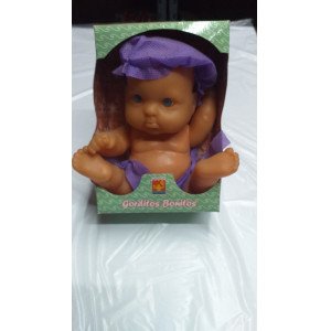 BEBE BONITOS 15 CM