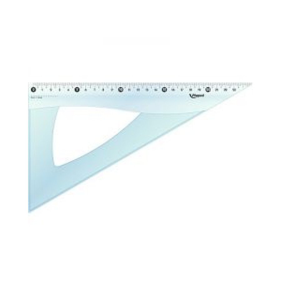 ESCUADRA MAPED 26CM 60?