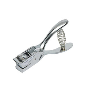 PERFORADORA PINZA UNA PERFORACION (YF9959)