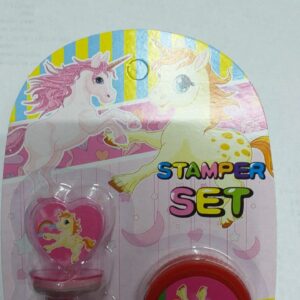 SELLITO UNICORNIO X2