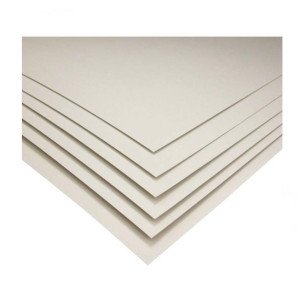 CARTULINA AMERICANA ( ENVASE) 70X100 BLANCA