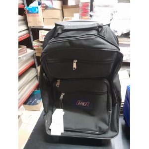 Mochila Carro Lsd 94972 negra