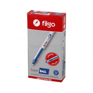 BOLIGRAFO FILGO SUPER BALL 0.7