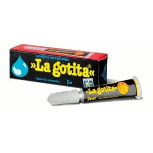 ADHESIVO LA GOTITA 2 ML