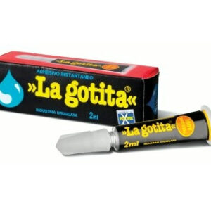 ADHESIVO LA GOTITA 2 ML