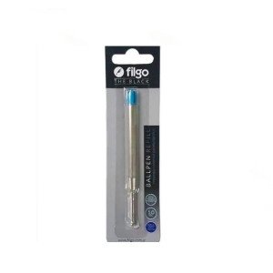 REPUESTO BOLIGRAFO FILGO SIMIL PARKER AZUL