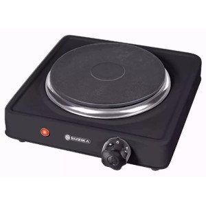Anafe El?ctrico Suzika 1 Hornalla 1500w