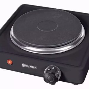 Anafe El?ctrico Suzika 1 Hornalla 1500w