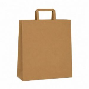BOLSA PAPEL EKO KRAFT 44X45X15 CM