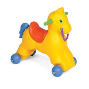 Andador Pata Pata Andarin Caballito Iko Vegui 1 A